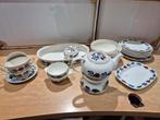 Boerenbont boch  servies, Huis en Inrichting, Keuken | Servies, Ophalen, 2j.brabant@gmail.com, 2j, Overige stijlen