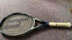 Prince powerline racket plus tas, Ophalen of Verzenden, Zo goed als nieuw, Racket, Prince