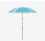 Doppler EXPERT Multi Push Up Strandparasol, Ophalen of Verzenden, Nieuw, 1 tot 2 meter, Kantelbaar