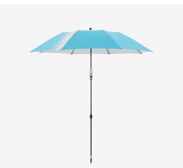 Doppler EXPERT Multi Push Up Strandparasol beschikbaar voor biedingen