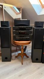 Sony Hifi Installatie - Stereo/Surround, Ophalen, Gebruikt, Losse componenten, Sony