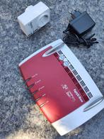 Fritzbox 7390, Ophalen of Verzenden, Zo goed als nieuw, Router, FritzBox Fritz!Box