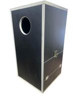 Betonplex broedblokken, nestkasten. Amazone, edelpapegaai., Dieren en Toebehoren, Ophalen of Verzenden, Nieuw, Kooi-accessoires