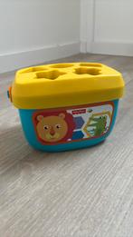 Vormenstoof Fisher Price, Ophalen of Verzenden, Zo goed als nieuw