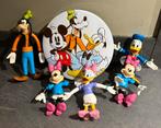 Disney bendables, Verzamelen, Ophalen of Verzenden, Overige figuren, Zo goed als nieuw, Beeldje of Figuurtje