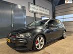 Volkswagen Golf 2.0 TSI GTI Performance 1e Eigenaar Onderhou, Euro 6, 4 cilinders, 1984 cc, Alcantara