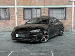 Audi RS5 Coupé 2.9 V6 Quattro (bj 2017, automaat), Auto's, Audi, Automaat, Gebruikt, 4 stoelen, RS5
