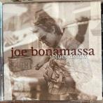 Joe Bonamassa - Blues Deluxe, Ophalen of Verzenden, Gebruikt, Poprock