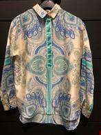 Massimo Dutti Blouse - Maat 36 - ZGAN, Ophalen of Verzenden, Zo goed als nieuw, Maat 36 (S), Overige kleuren