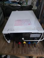 intergasCV combi ketel  24 kw, 30 tot 80 cm, Hoog rendement (Hr), Cv-ketel of Combi-ketel, Nieuw