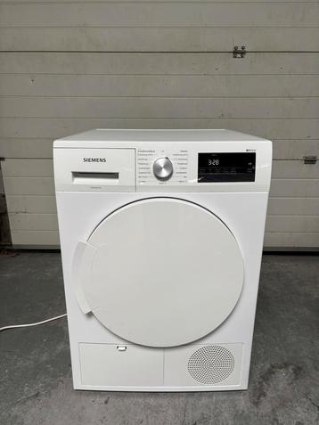 ️ Siemens Warmtepompdroger – Model WT43H201NL (7 kg, iQ300) beschikbaar voor biedingen
