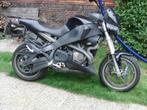 BUELL ULYSSES XB 12 X, Naked bike, 1200 cc, Particulier, 2 cilinders