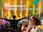 VANDAAG - Nederlad zingt 4 tickets, Tickets en Kaartjes, Drie personen of meer