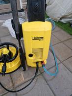 Kärcher K3.99 Hogedrukreiniger, Gebruikt, Kärcher, Ophalen of Verzenden, Elektrisch