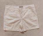 Esprit korte broek wit maat 36, Kort, Wit, Ophalen of Verzenden, Zo goed als nieuw