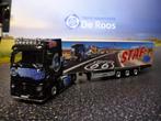 WSI Renault Trucks STAF, Hobby en Vrije tijd, Ophalen of Verzenden, Nieuw, Bus of Vrachtwagen, Wsi