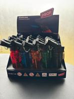 Display met 20 aanstekers | vanaf 1,50 per stuk, Ophalen of Verzenden, Nieuw, Aansteker