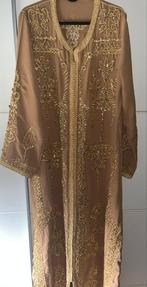 Mooie Kaftan - Prachtige details!, Kleding | Dames, Carnavalskleding en Feestkleding, Ophalen of Verzenden