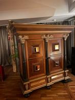 Kast hxbxd 185x180x70 cm, Ophalen