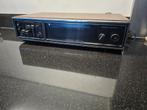 Retro panasonic radio versterker RE7750, Audio, Tv en Foto, Versterkers en Receivers, Ophalen, Zo goed als nieuw, Stereo, Overige merken