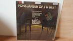 FONS JANSEN - FONS JANSEN OP Z'N BEST (1977) (LP), 10 inch, Zo goed als nieuw, HUMOR / CABARET / NEDERLANDSTALIG, Verzenden