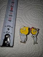 Esso Pins - Vintage Verzamelobjecten, Ophalen of Verzenden, Zo goed als nieuw, Transport, Speldje of Pin