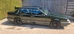 Volvo 850 2.3 T-5 AUT 1994 Groen, Auto's, Volvo, Origineel Nederlands, Bedrijf, 1600 kg, Sedan