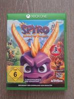 Spyro - Xbox one, Avontuur en Actie, 1 speler, Ophalen of Verzenden, Zo goed als nieuw