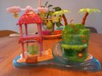 Hatchimals Speelset - Tropisch Paradijs, Ophalen, Gebruikt