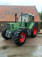 Fendt 612 Turbomatic E, Ophalen, Gebruikt, 120 tot 160 Pk, Fendt