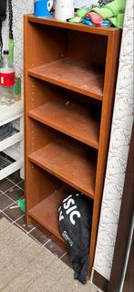 Billy kleine kast, TEAB, Ophalen, Met plank(en), 100 tot 150 cm, 50 tot 100 cm