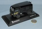 Ix0 Altaya 1/43 : Citroën TUB Bestelwagen Michelin (Zwart), Verzenden, Nieuw, Bus of Vrachtwagen, Universal Hobbies