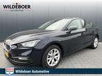 Seat Leon 1.0 TSI 90 PK Reference | NL Auto | 65.397 KM | AI, Stof, Gebruikt, Origineel Nederlands, Bedrijf
