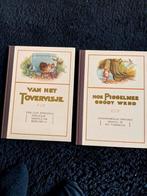 4 piggelmee boeken, Eén comic, Ophalen of Verzenden, Zo goed als nieuw, Europa