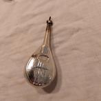 Oude Kerstballen - Vintage Decoratie, Ophalen of Verzenden