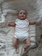 Mooi reborn meisje. 🎀 G Legler, Ophalen of Verzenden, Zo goed als nieuw, Pop