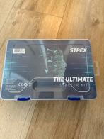 Nieuw in doos. Arduino Starter Kit - Strex, Hobby en Vrije tijd, Elektronica-componenten, Ophalen of Verzenden, Nieuw