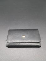 Montblanc Boheme Sleutelhanger 7343, Sieraden, Tassen en Uiterlijk, Portemonnees, Overige merken, Zwart, Ophalen of Verzenden