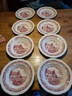 Société Ceramique Maestricht Boerehoeve, Antiek en Kunst, Ophalen of Verzenden