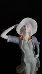 Beeld Dame modern gekleed Merk: Artesania, Ophalen of Verzenden, Nieuw, Mens