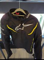 Alpinestars T - Jaws v3 wp Jk maat s, Ophalen, Jas | textiel, Heren, Alpinestars