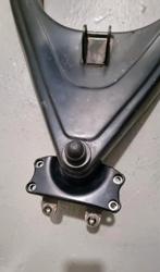BMW R1150RT 2004 Onderdelen, Ophalen of Verzenden, Gebruikt