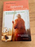 Huub Buijssen - De beleving van dementie, Sociale wetenschap, Ophalen of Verzenden, Zo goed als nieuw, Huub Buijssen