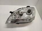 Mercedes ML W164 Lift Xenon Torsion lamp rechts links, Ophalen of Verzenden, Gebruikt, Mercedes-Benz