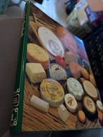 Het Complete Kaasboek, Boeken, Gelezen, Vegetarisch, Voorgerechten en Soepen, Ophalen of Verzenden