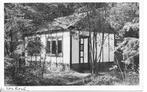 Otterlo Bungalowbedrijf De Roek., Verzenden, 1940 tot 1960, Gelopen, Gelderland