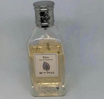 Parfum Etro Etra 80/100 ml eau de toilette origineel beschikbaar voor biedingen