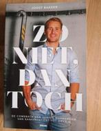 Joost Bakker - Zo niet, dan toch, Ophalen of Verzenden, Zo goed als nieuw, Sport