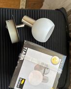 Wandlampje, Huis en Inrichting, Lampen | Wandlampen, Ophalen of Verzenden, Nieuw, Glas, Modern