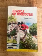 Bianca op Concours - Yvonne Brill, Boeken, Ophalen of Verzenden, Gelezen, Yvonne Brill, Fictie
